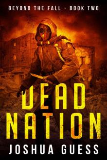 Dead Nation (Beyond The Fall Book 2)