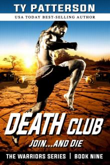 Death Club