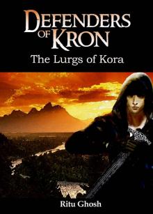 Defenders of Kron