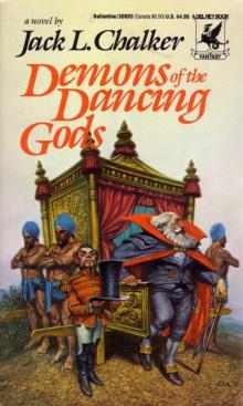 Demons of the Dancing Gods