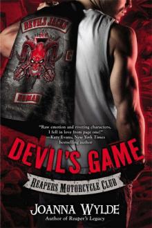 Devil's Game