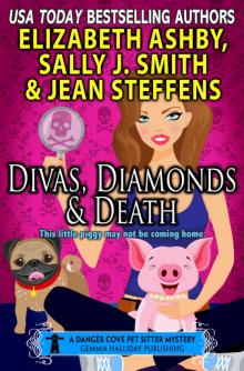 Divas, Diamonds & Death