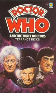 DOCTOR WHO AND THE THREE DOCTORS