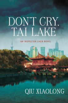 Don't cry Tai lake ic-7