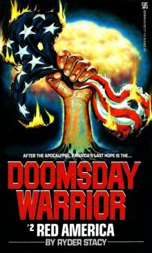 Doomsday Warrior 02 - Red America