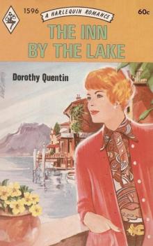 Dorothy Quentin - The Inn by the Lake