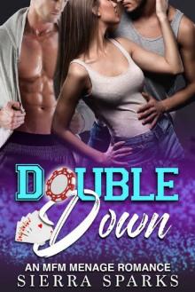 Double Down_An MFM Menage Romance