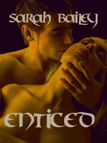 Enticed (Dark Passions)