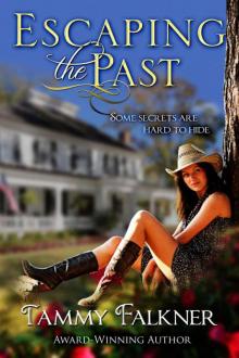 Escaping the Past (Wester Farms)