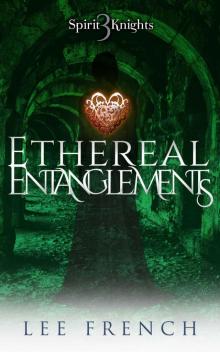 Ethereal Entanglements