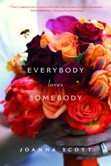 Everybody Loves Somebody