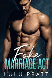 Fake Marriage Act