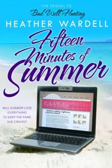 Fifteen Minutes of Summer