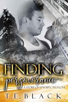 Finding Perseverance (The Unexpected Love Series Book 3)