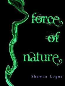 Force of Nature