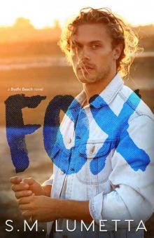 Fox (Bodhi Beach Book 1)