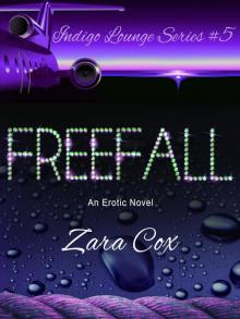 Freefall (The Indigo Lounge Series, #5)