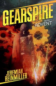 Gearspire: Advent