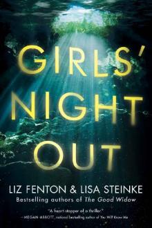 Girls' Night Out_A Novel