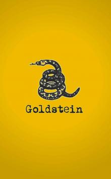 Goldstein