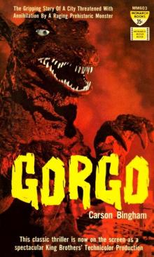 Gorgo