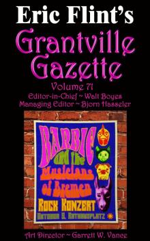 Grantville Gazette, Volume 71