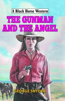 Gunman and the Angel