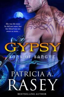 Gypsy: Sons of Sangue