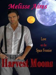 Harvest Moons