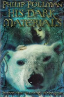 His Dark Materials Omnibus