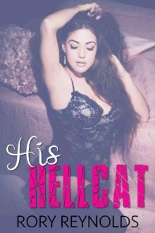 His Hellcat (Sassy Girls Book 1)