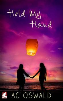 Hold My Hand