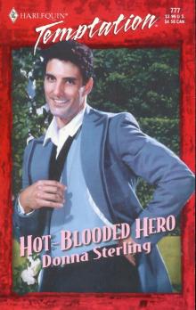 HOT-BLOODED HERO