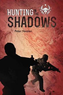 Hunting in the Shadows (American Praetorians)