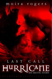 Hurricane (Last Call #2)