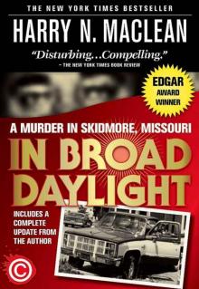 In Broad Daylight (Crime Rant Classics)