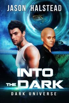 Into the Dark (Dark Universe Book 1)