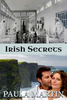 Irish Secrets