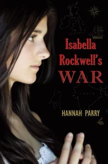 Isabella Rockwell's War