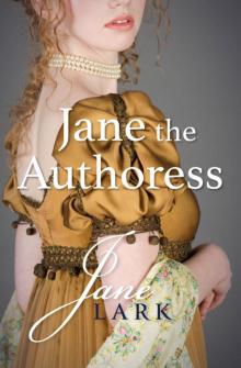 Jane the Authoress