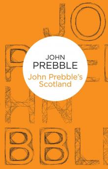 John Prebble's Scotland