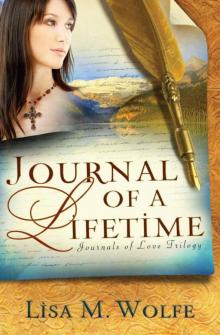 Journal of a Lifetime (Journals of Love)