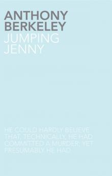 Jumping Jenny