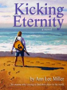 Kicking Eternity