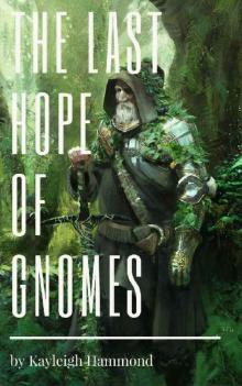 Last Hope Of Gnomes