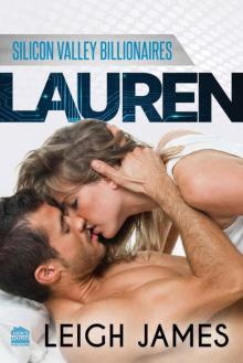 LAUREN (Silicon Valley Billionaires Book 1)