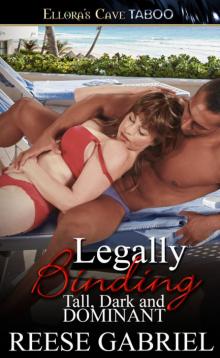 LegallyBinding