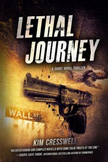 Lethal Journey