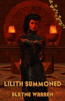 Lillith Summoned