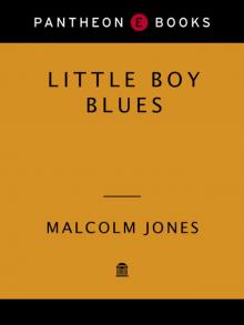 Little Boy Blues